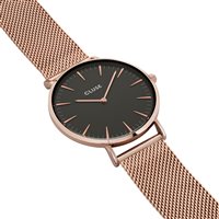 Reloj Cluse Watches Mujer La Bohème in Acero CW0101201003 - CW0101201003